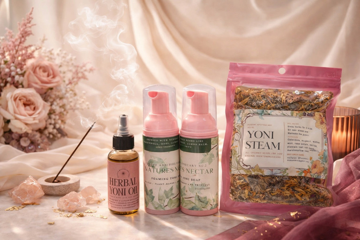 Apothecary