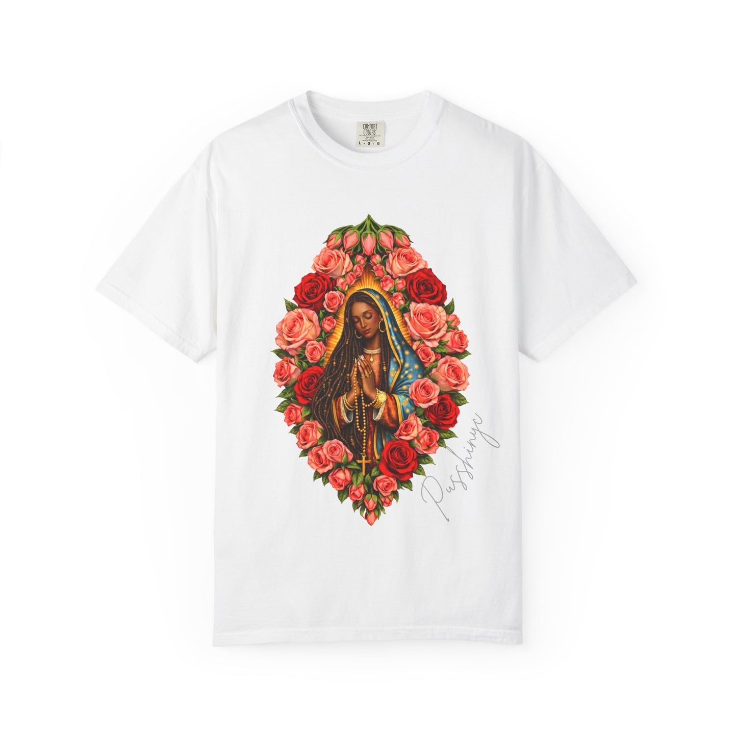 Sacred Mother
