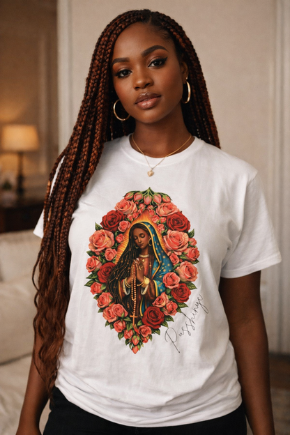 Sacred Mother