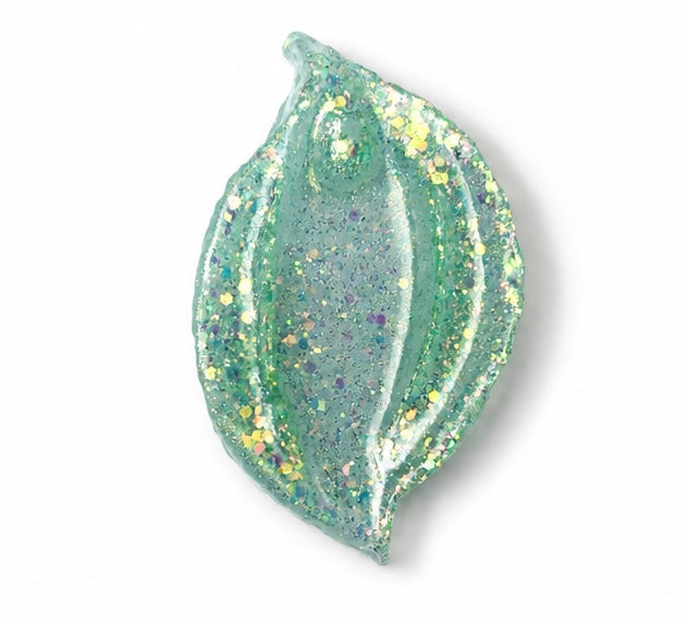 Seafoam Goddess
