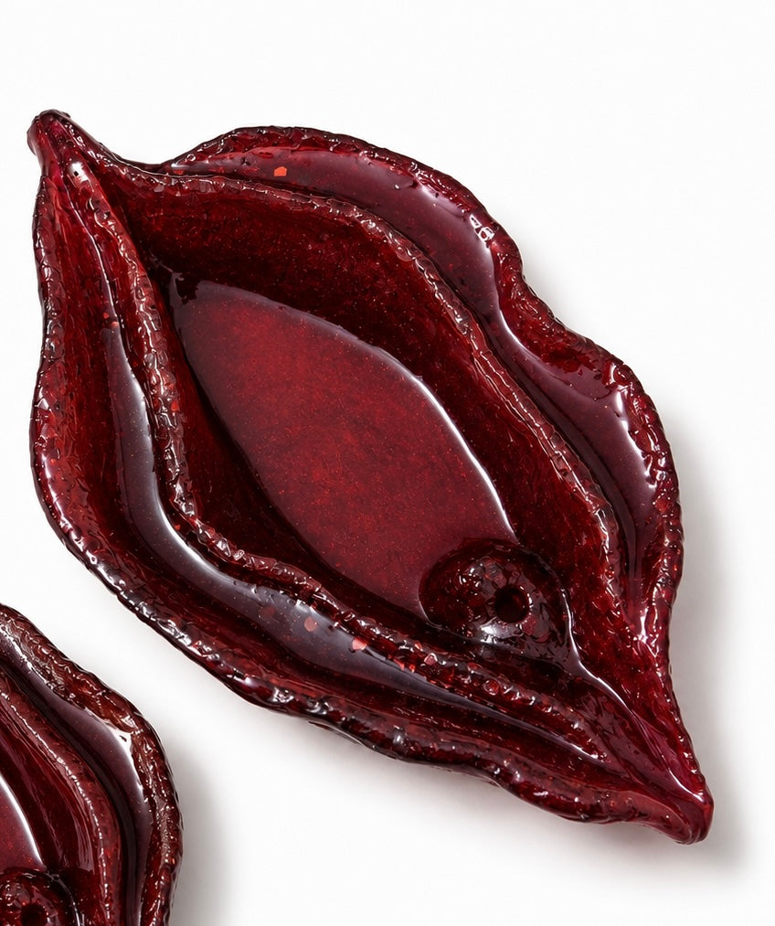 PLUSH Mahogany