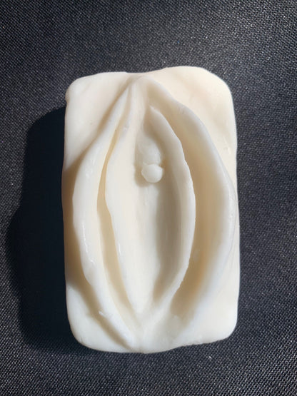 Coochie Soap