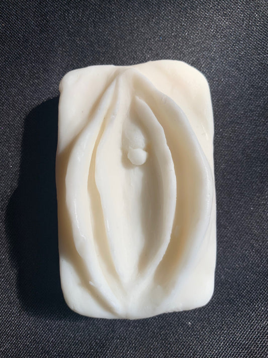 Coochie Soap