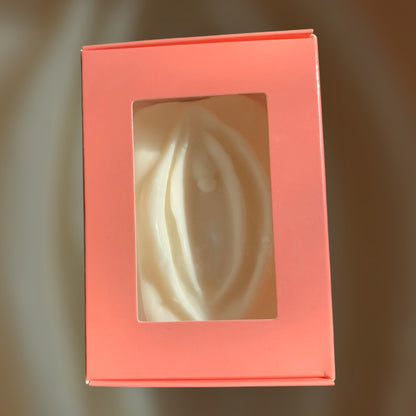 Coochie Soap